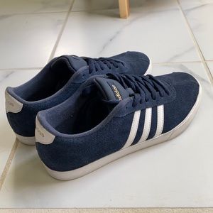 Suede Adidas